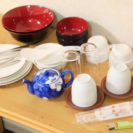 Monthly Mansion Tokyo West 21 - Vacation Stay 10869 후츄 외부 사진