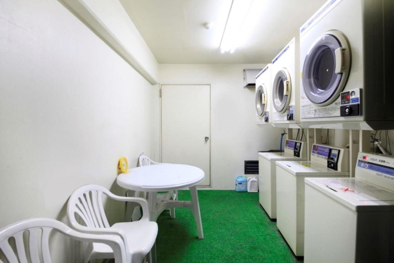 Monthly Mansion Tokyo West 21 - Vacation Stay 10869 후츄 외부 사진