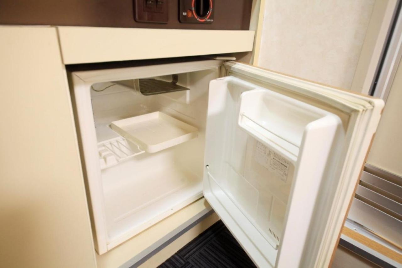 Monthly Mansion Tokyo West 21 - Vacation Stay 10869 후츄 외부 사진