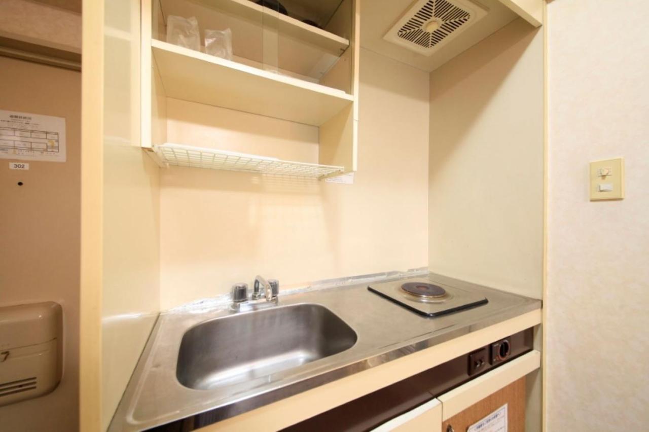 Monthly Mansion Tokyo West 21 - Vacation Stay 10869 후츄 외부 사진